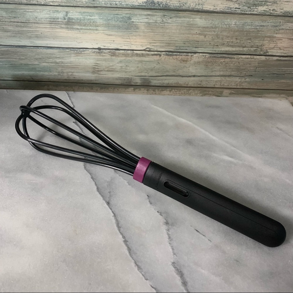 Tupperware  Whisk New